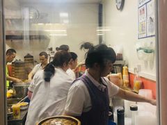 -老陶包子铺(南大西南村店)