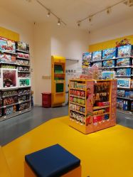 -乐高授权专卖店(浦东嘉里城店)