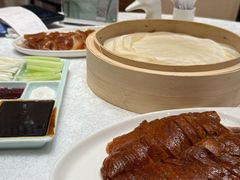 -香宫中餐厅 · 桂林香格里拉