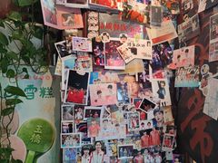 -玉桥餐厅(天坛店)