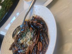 -喜来登由由大酒店九州膳坊中餐厅