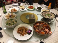 -庐州太太(CBD店)