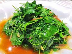 酒香草头-望乡楼上海菜(日月光店)