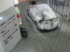 -天猫养车贴膜轻改·蓝电(优匹康桥东路店)