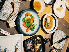 -德川家日本料理(中关村寰太大厦店)