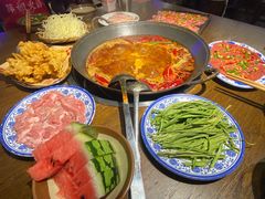 -萍姐火锅·公路夜市(打浦桥日月光店)