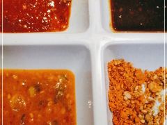 -小米烤肉-泥炉炭烤(常营店)