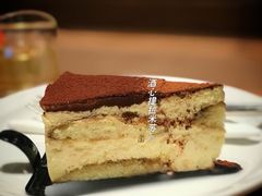酒心提拉米苏-DECAMERON十日谈(卓悦汇店)