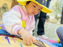 -杨梅红艺术教育(北京金源购物中心校区)