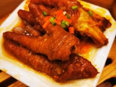 -宝园酒家(美林M·LIVE天地东座店)