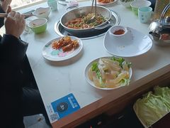 -重庆巴渝火锅(钟家村店)