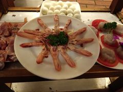 -山城年华老火锅(玉林店)