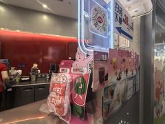 -DQ·蛋糕·冰淇淋(西城红场店)
