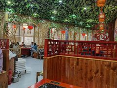 -袁小二大东北铁锅炖(吉祥村总部)