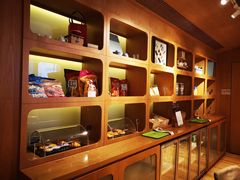 -大堂吧·深圳益田威斯汀酒店