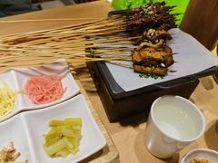 -小食迹贵阳丝娃娃(世纪金源店)