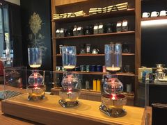-星巴克臻选(北京富力家园店)