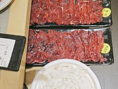 -嬷孙家潮汕牛肉火锅(北京路天河城店)
