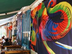 -半坡九号老挝冰咖啡