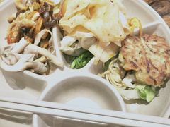 -素满香·Vegan食养自助(天一广场店)
