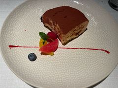 提拉米苏Tiramisu-Solo(衡山路店)