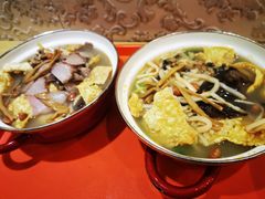 -丽丽三鲜螺蛳粉(田林路店)