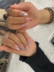 -斯馨·健康美甲美睫