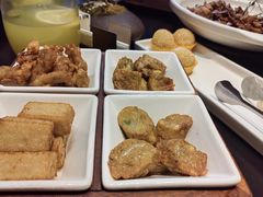 -临家闽南菜(宝洲路店)