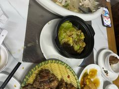 -杨厝六十六农庄农舍(杨厝路店)