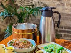 -61号餐吧(兴坪古镇漓江店)