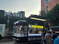 -VT101维多利广场