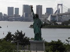 -台场海滨公园船码头