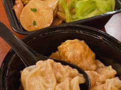 -好呷(东城十三碗美食广场店)