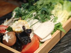 -鱼豆吉·豆浆鱼火锅(CBD店)