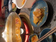 -湊湊火锅·茶憩(打浦桥日月光店)