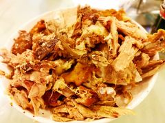 -维吾尔餐厅(宜山路店)