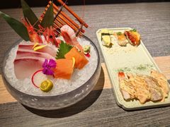 -炙柒Sekinana·精致日料(合生汇店)