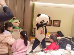 -同庆楼(滨湖万达广场店)