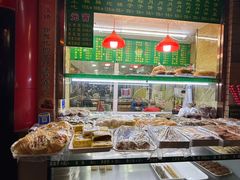 -白魁老号饭庄(安内店)