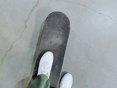 -VSP火山滑板极限公园