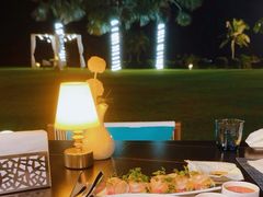 -宴悦海鲜餐厅·游水海鲜·牛排(亚龙湾瑞吉店)