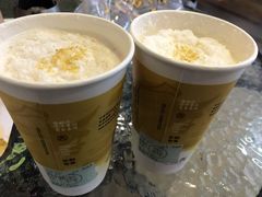 桂花引-茶话弄(中贸广场店)