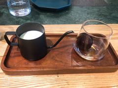 -Home Cafe(水榭春天店)