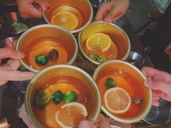 -鹿萤季·营地小馆(皇后公园店)