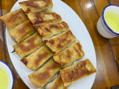 -三羊居食府(文艺路店)