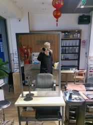 -Mentor Hair Salon