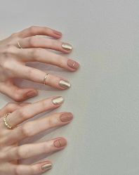 -M·X Nail日式美甲美睫