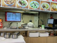 -陈寔包子王·卤煮小肠·京味小吃(龙潭店)