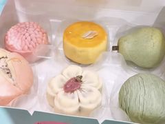 -汪玉霞(汉口里店)