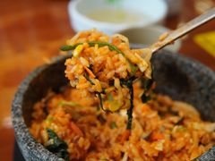 -全州拌饭馆(断桥店)